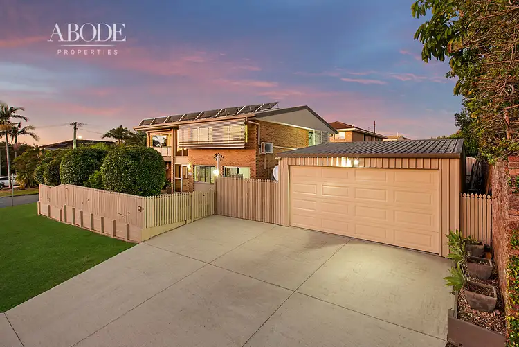 12 Hulme Street, Clontarf QLD 4019