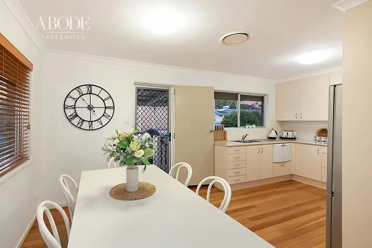 Fifth view of Homely house listing, 12 Hulme Street, Clontarf QLD 4019