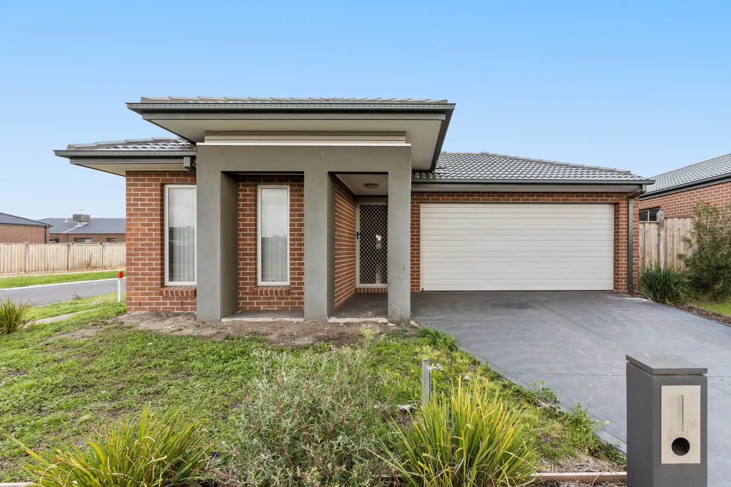 Main view of Homely house listing, 49 Basinview Drive, Tarneit VIC 3029