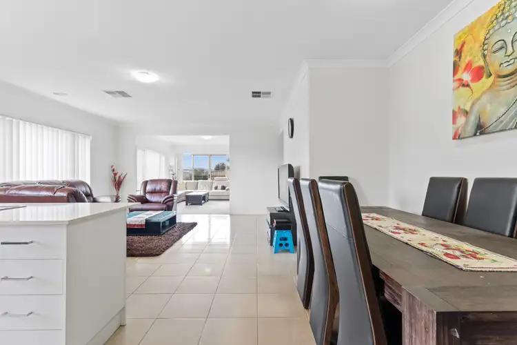 Second view of Homely house listing, 49 Basinview Drive, Tarneit VIC 3029