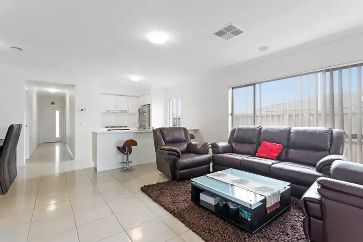 Third view of Homely house listing, 49 Basinview Drive, Tarneit VIC 3029