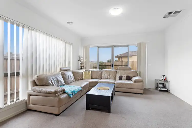 Fourth view of Homely house listing, 49 Basinview Drive, Tarneit VIC 3029