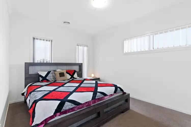 Fifth view of Homely house listing, 49 Basinview Drive, Tarneit VIC 3029