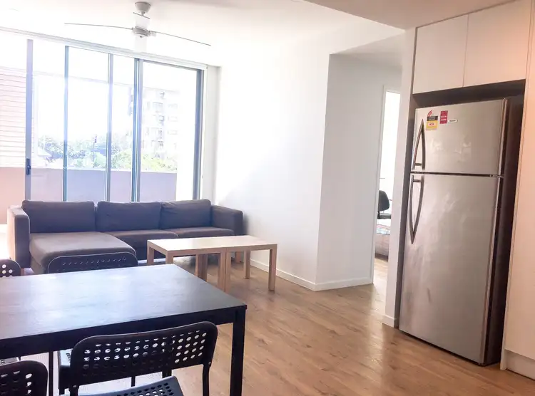 Third view of Homely apartment listing, 31/12 Sanders Street, Upper Mount Gravatt QLD 4122