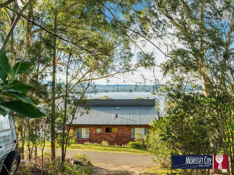 Third view of Homely land listing, 32 Dalley Street, Bonnells Bay NSW 2264