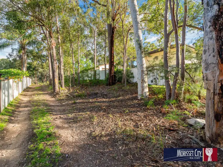 Fourth view of Homely land listing, 32 Dalley Street, Bonnells Bay NSW 2264