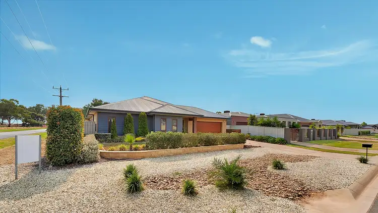 1 George Edward Drive, Yarrawonga VIC 3730