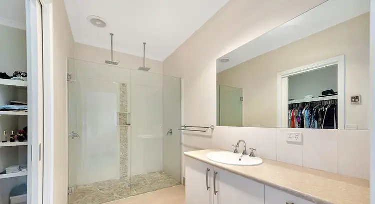 Sixth view of Homely house listing, 1 George Edward Drive, Yarrawonga VIC 3730