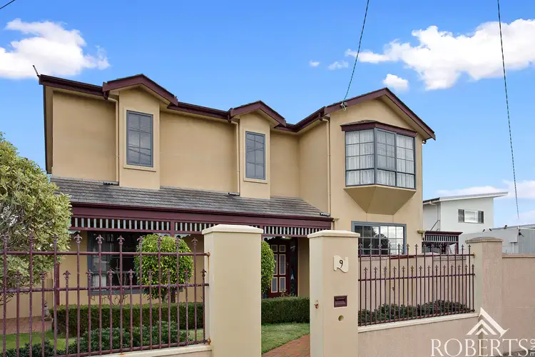 Second view of Homely house listing, 9 Latrobe Street, Warrnambool VIC 3280