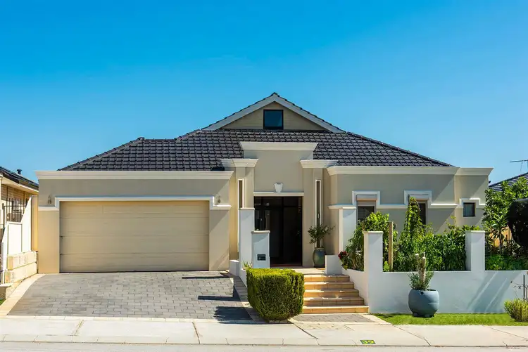 Main view of Homely house listing, 39 EDGBASTON DRIVE, Madeley WA 6065