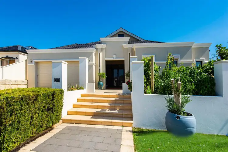 Second view of Homely house listing, 39 EDGBASTON DRIVE, Madeley WA 6065