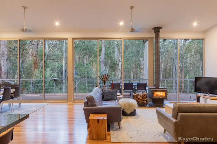55 Lavender Farm Road, Emerald VIC 3782