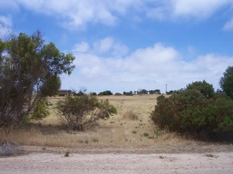LOT 104 Moorowie Terrace, Port Moorowie SA 5576