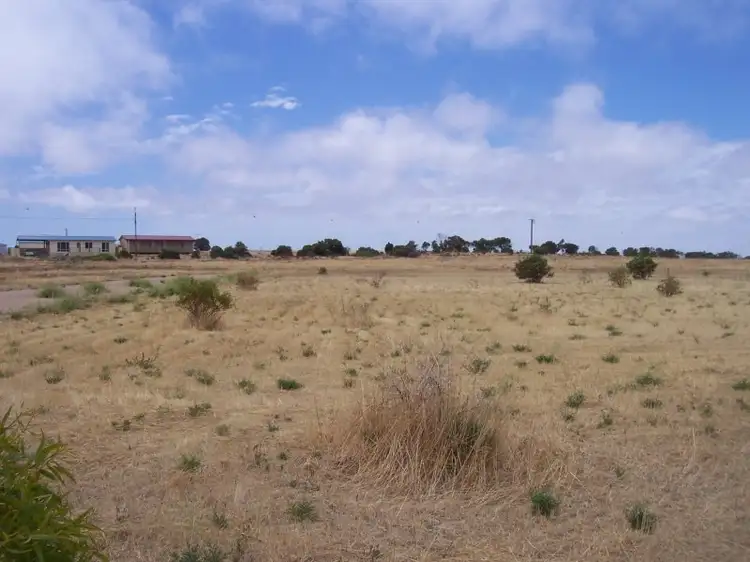 Second view of Homely land listing, LOT 104 Moorowie Terrace, Port Moorowie SA 5576