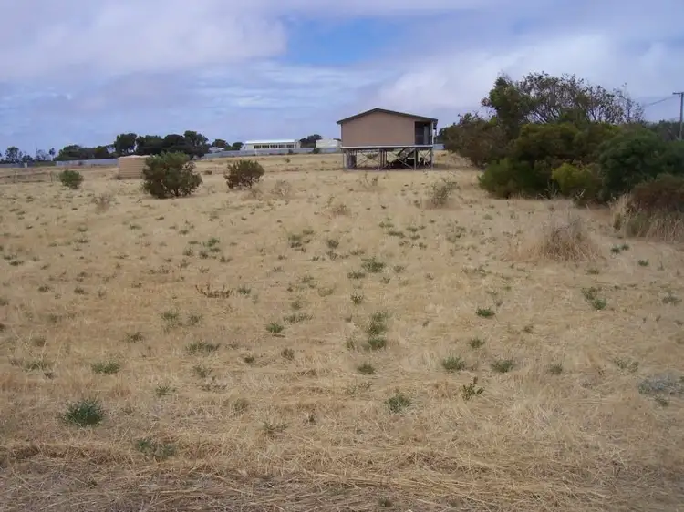 Third view of Homely land listing, LOT 104 Moorowie Terrace, Port Moorowie SA 5576