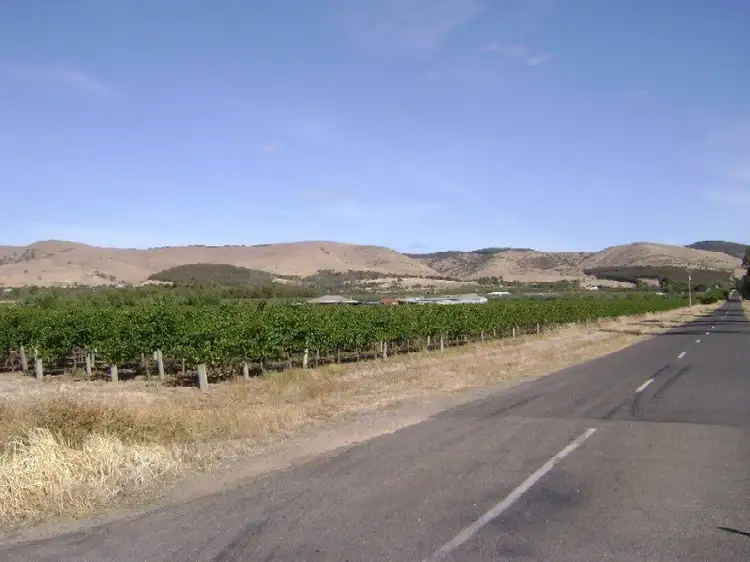 Main view of Homely rural property listing, Lot 169 Cnr Hahns & Culley Rd & Lots 400 & 401 Rogers & Plains Rd, Sellicks Hill SA 5174