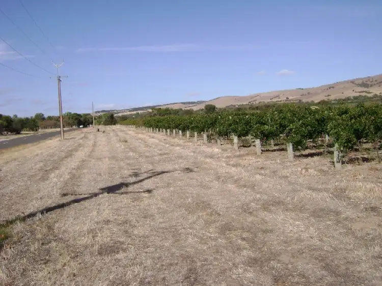 Third view of Homely rural property listing, Lot 169 Cnr Hahns & Culley Rd & Lots 400 & 401 Rogers & Plains Rd, Sellicks Hill SA 5174