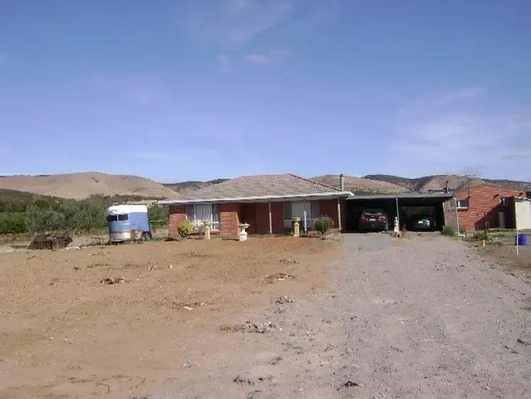 Fourth view of Homely rural property listing, Lot 169 Cnr Hahns & Culley Rd & Lots 400 & 401 Rogers & Plains Rd, Sellicks Hill SA 5174
