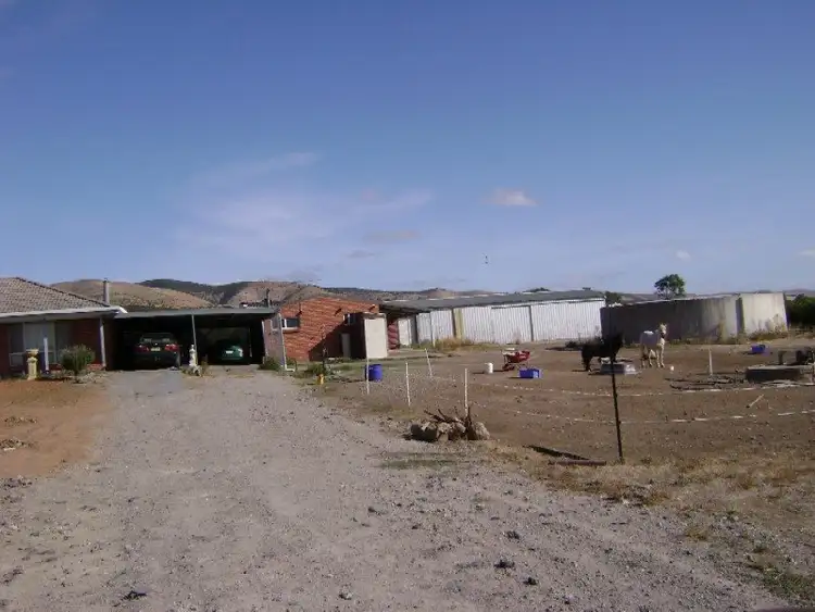 Fifth view of Homely rural property listing, Lot 169 Cnr Hahns & Culley Rd & Lots 400 & 401 Rogers & Plains Rd, Sellicks Hill SA 5174