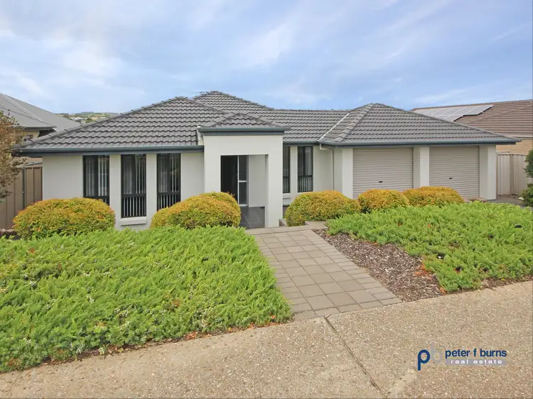 60 Sylvan Circuit, Noarlunga Downs SA 5168