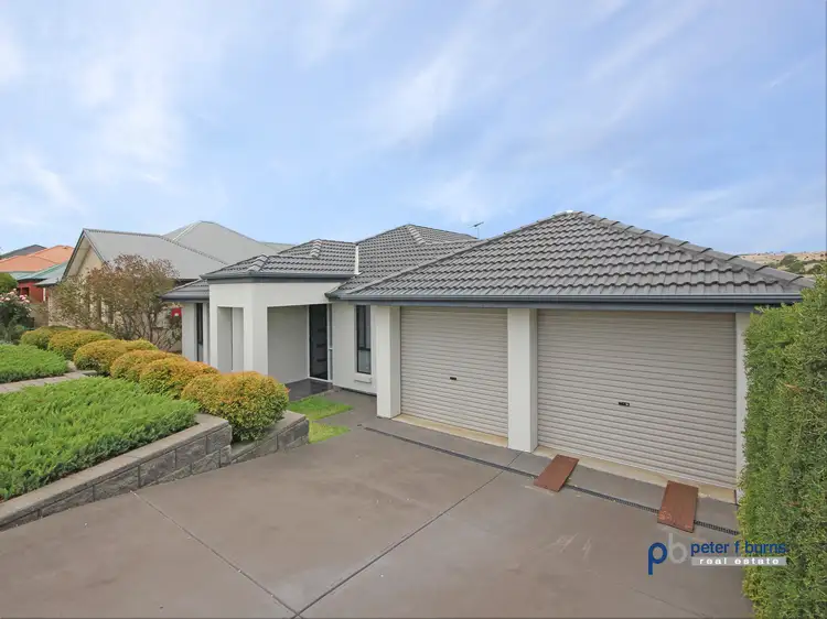 Second view of Homely house listing, 60 Sylvan Circuit, Noarlunga Downs SA 5168