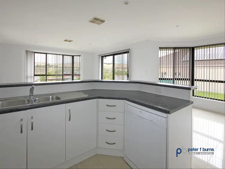 Fifth view of Homely house listing, 60 Sylvan Circuit, Noarlunga Downs SA 5168