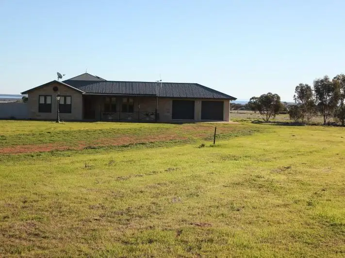 Main view of Homely house listing, 457 Scenic Drive, Nelshaby SA 5540
