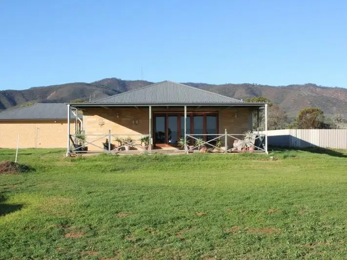 Second view of Homely house listing, 457 Scenic Drive, Nelshaby SA 5540