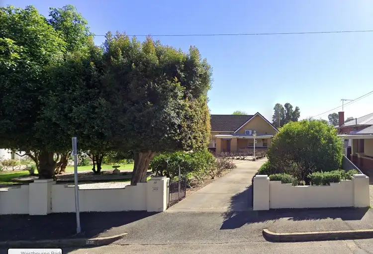 22 - 24 Avenue Road, Cumberland Park SA 5041