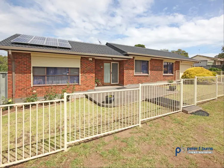 Main view of Homely house listing, 24 Ardross Crescent, Morphett Vale SA 5162