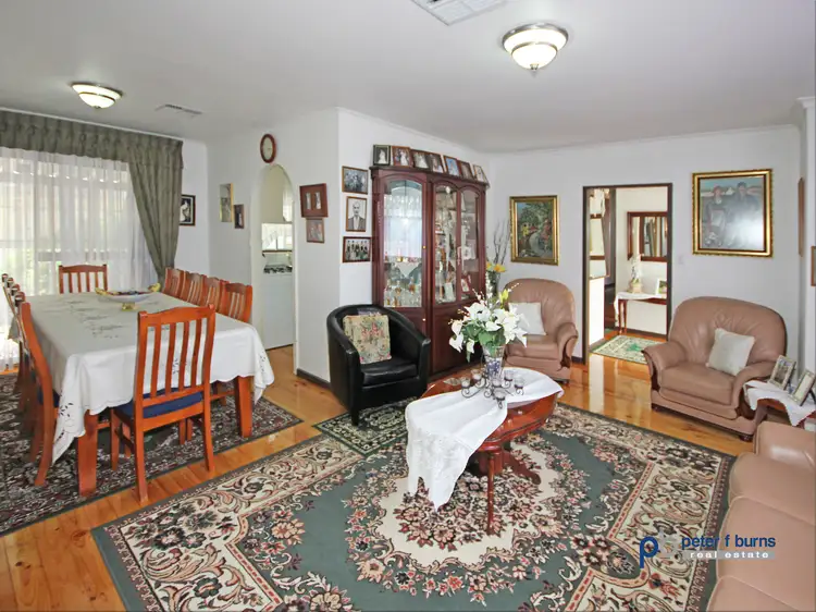 Fourth view of Homely house listing, 24 Ardross Crescent, Morphett Vale SA 5162
