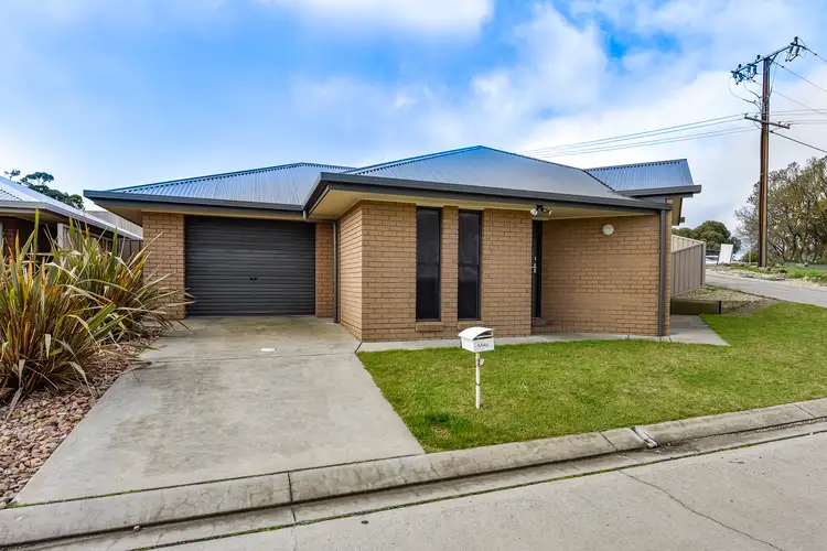 Main view of Homely unit listing, 2/14 Bailey Street, Mount Gambier SA 5290