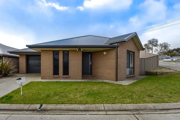 Fifth view of Homely unit listing, 2/14 Bailey Street, Mount Gambier SA 5290