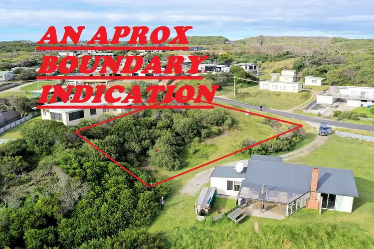 Fourth view of Homely land listing, 16 Gardiner Street, Arthur River TAS 7330