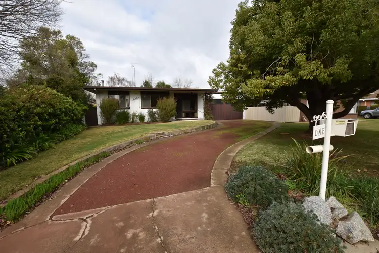 1 Wilson Street, Kyabram VIC 3620