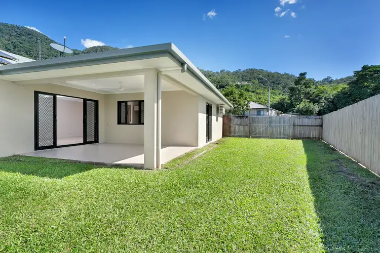 Second view of Homely house listing, 52 Mcfarlane Drive, Kanimbla QLD 4870