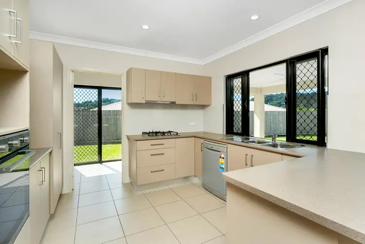 Third view of Homely house listing, 52 Mcfarlane Drive, Kanimbla QLD 4870
