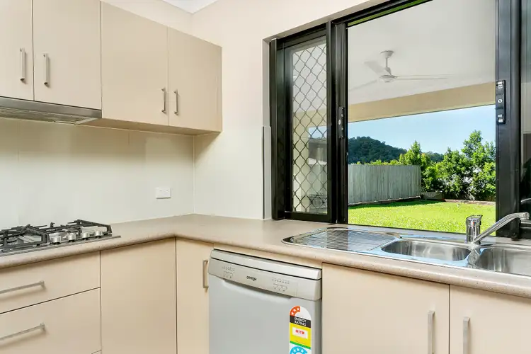Fourth view of Homely house listing, 52 Mcfarlane Drive, Kanimbla QLD 4870