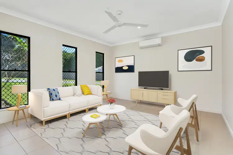 Sixth view of Homely house listing, 52 Mcfarlane Drive, Kanimbla QLD 4870