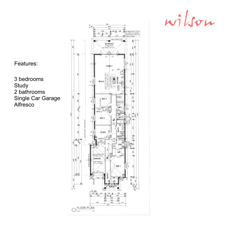 Third view of Homely land listing, LOT 1/53 Third Avenue, Woodville Gardens SA 5012