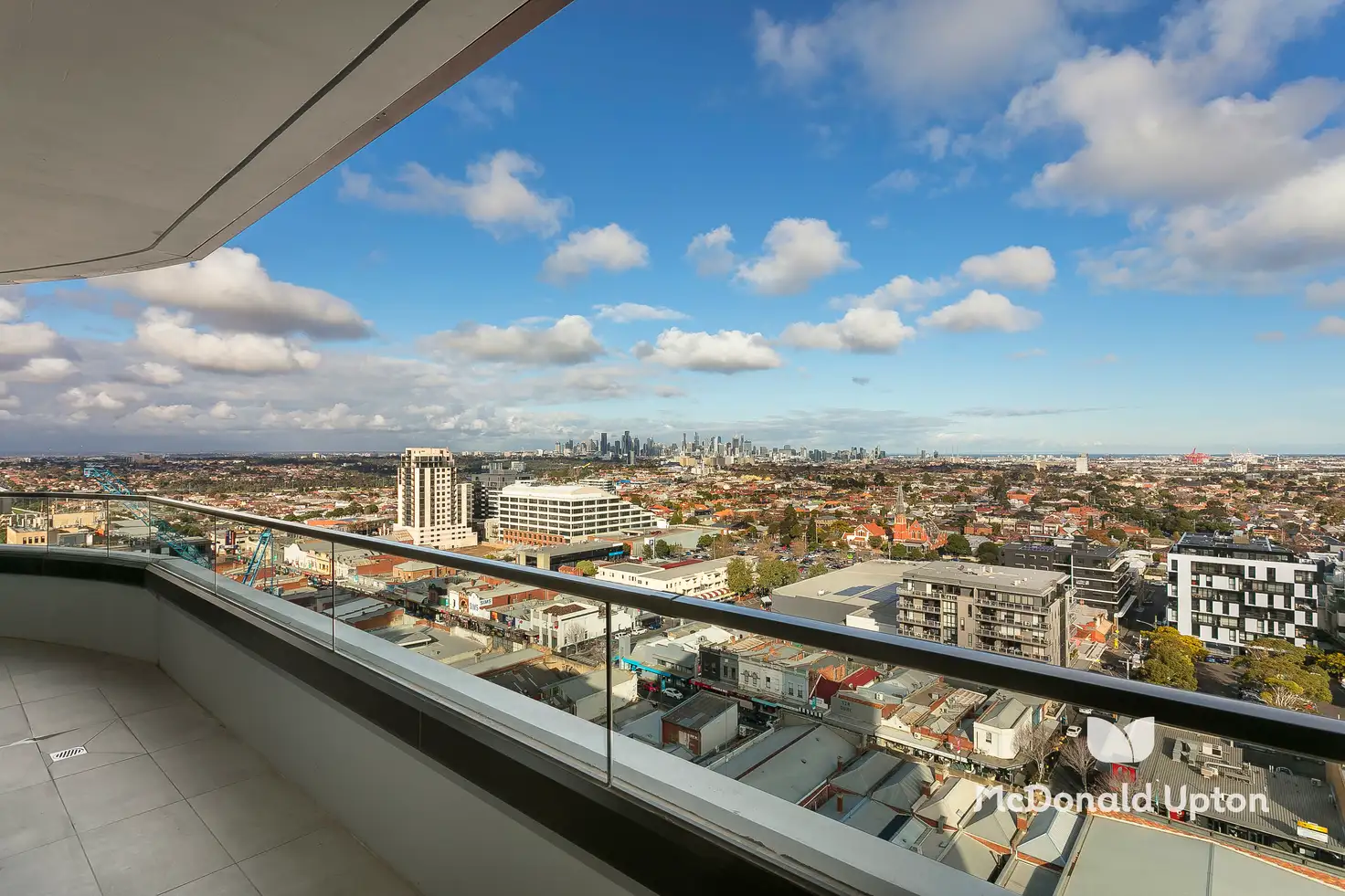 Main view of Homely apartment listing, 1704/40 Hall Street, Moonee Ponds VIC 3039