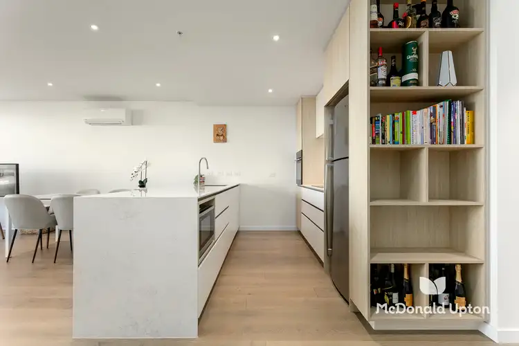 Fourth view of Homely apartment listing, 1704/40 Hall Street, Moonee Ponds VIC 3039
