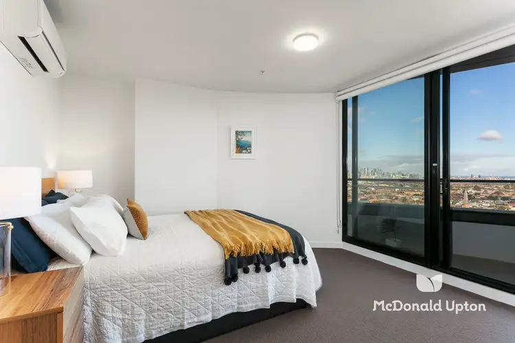 Fifth view of Homely apartment listing, 1704/40 Hall Street, Moonee Ponds VIC 3039