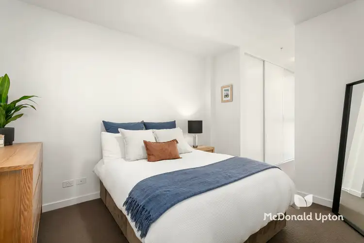 Sixth view of Homely apartment listing, 1704/40 Hall Street, Moonee Ponds VIC 3039