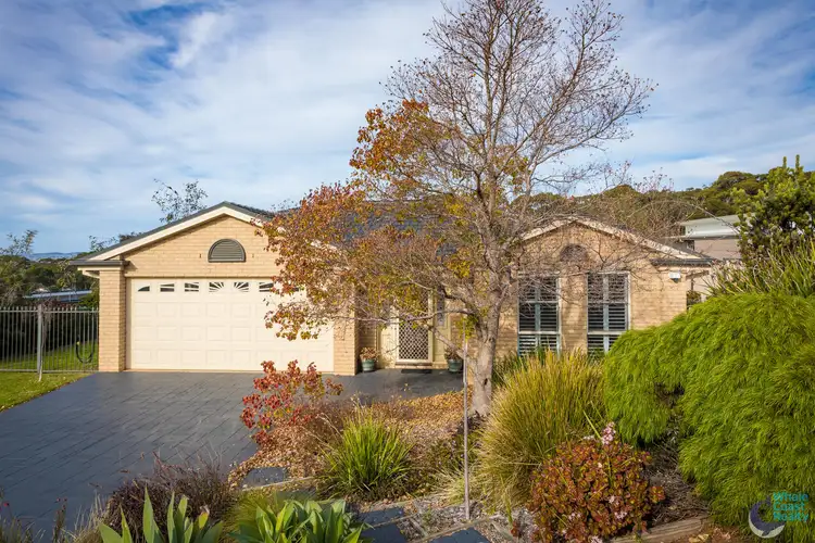 42 Yabbarra Drive, Dalmeny NSW 2546