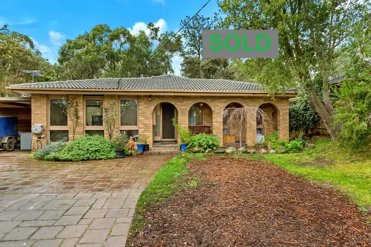 16 Donald Court, Boronia VIC 3155