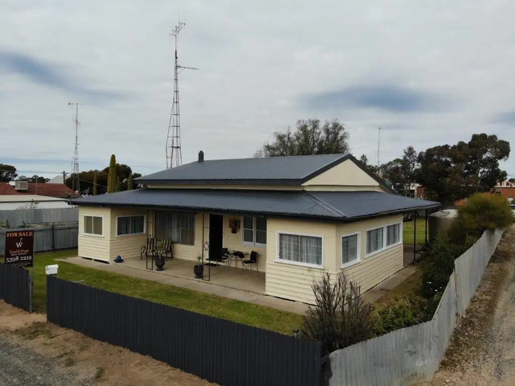 Main view of Homely house listing, 28 Callaway Lane, Rainbow VIC 3424