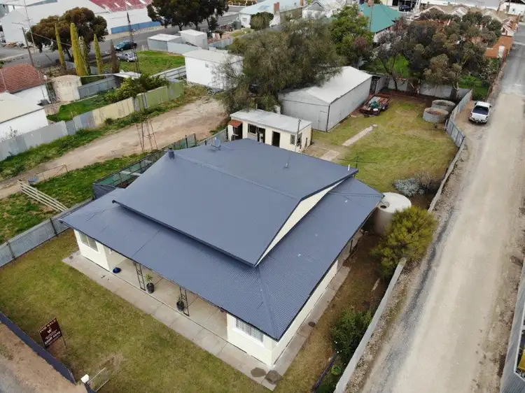 Second view of Homely house listing, 28 Callaway Lane, Rainbow VIC 3424