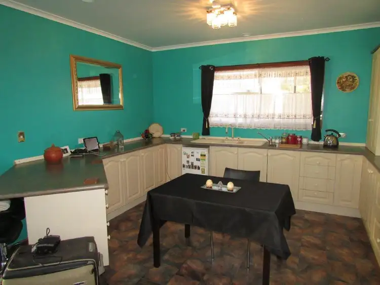 Third view of Homely house listing, 28 Callaway Lane, Rainbow VIC 3424