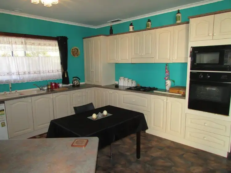 Fourth view of Homely house listing, 28 Callaway Lane, Rainbow VIC 3424